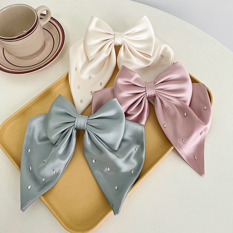 Single Knot Ribbon Knots & Ribbons – FLORA BD