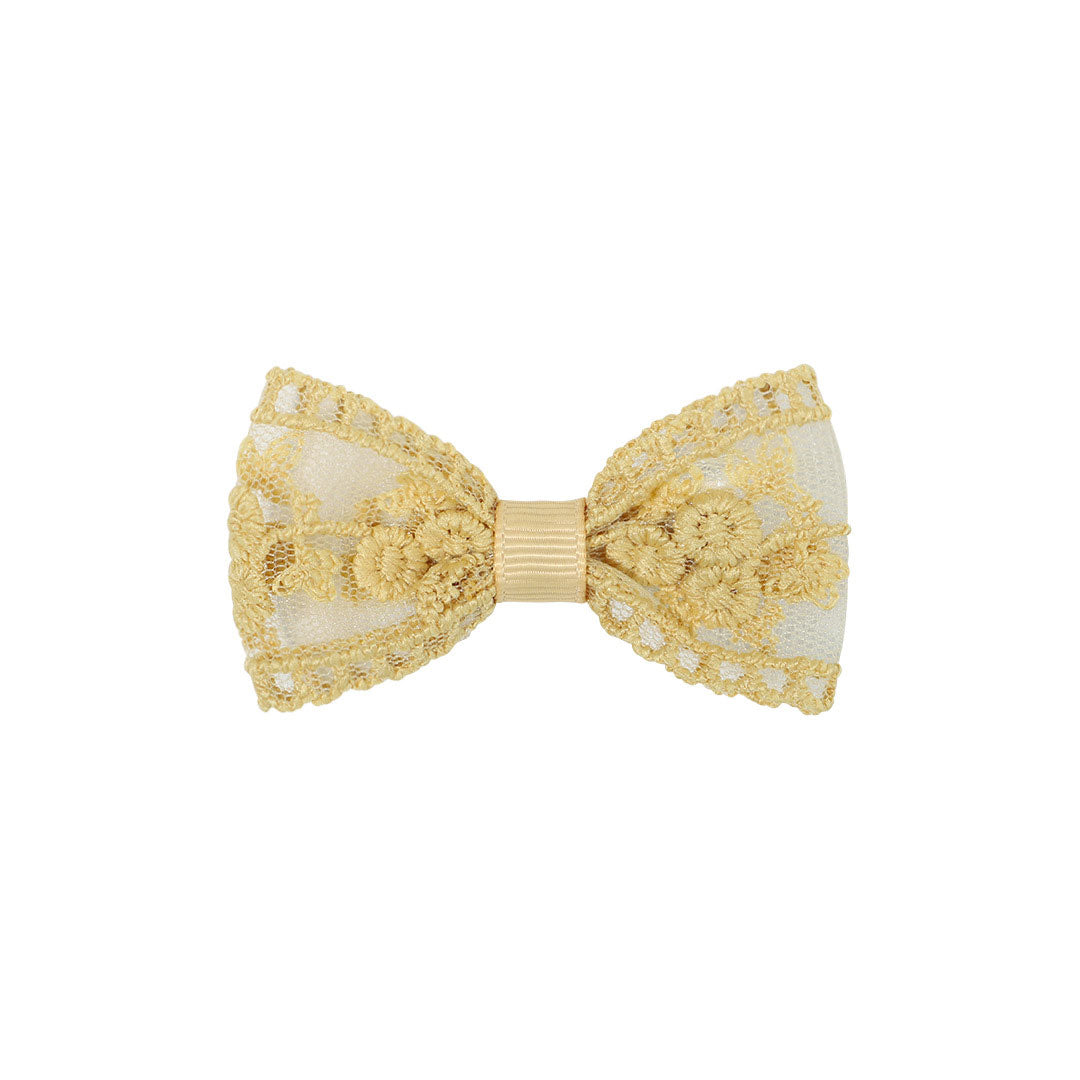 Delicate Bowties