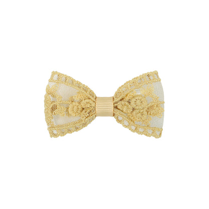 Delicate Bowties