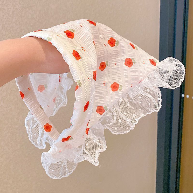 Bandana & Scarf