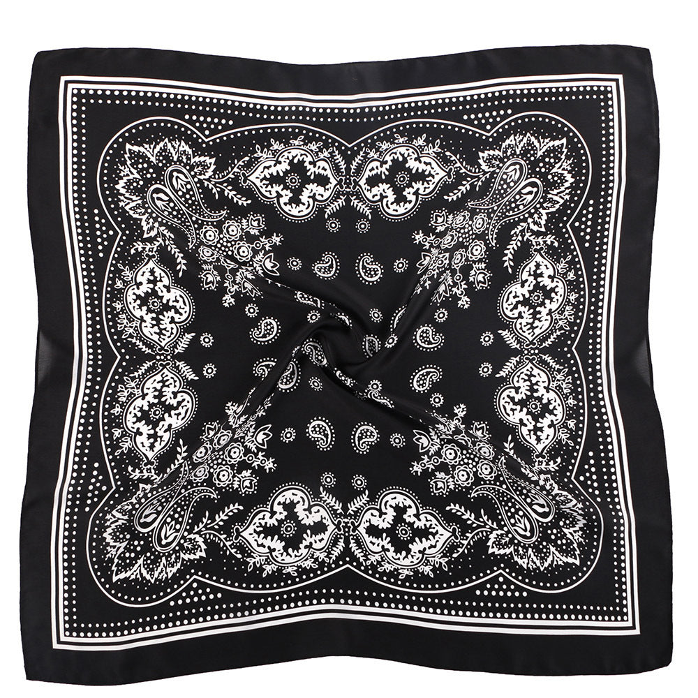 Ballerina Scarf