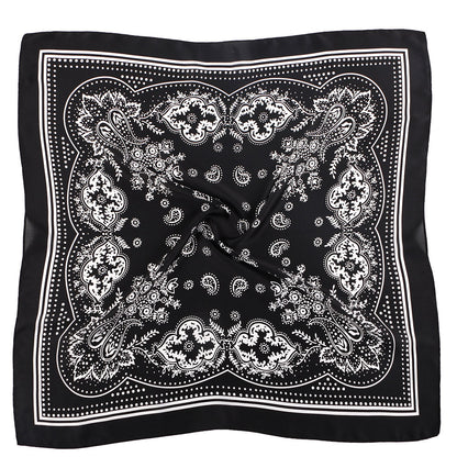 Ballerina Scarf