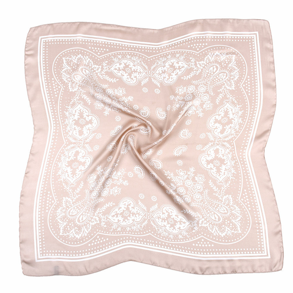 Ballerina Scarf
