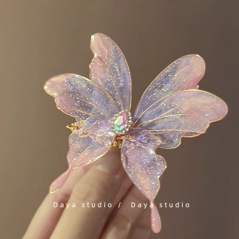 Butterfly Spark