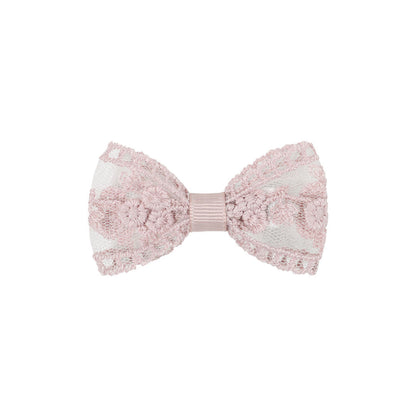 Delicate Bowties