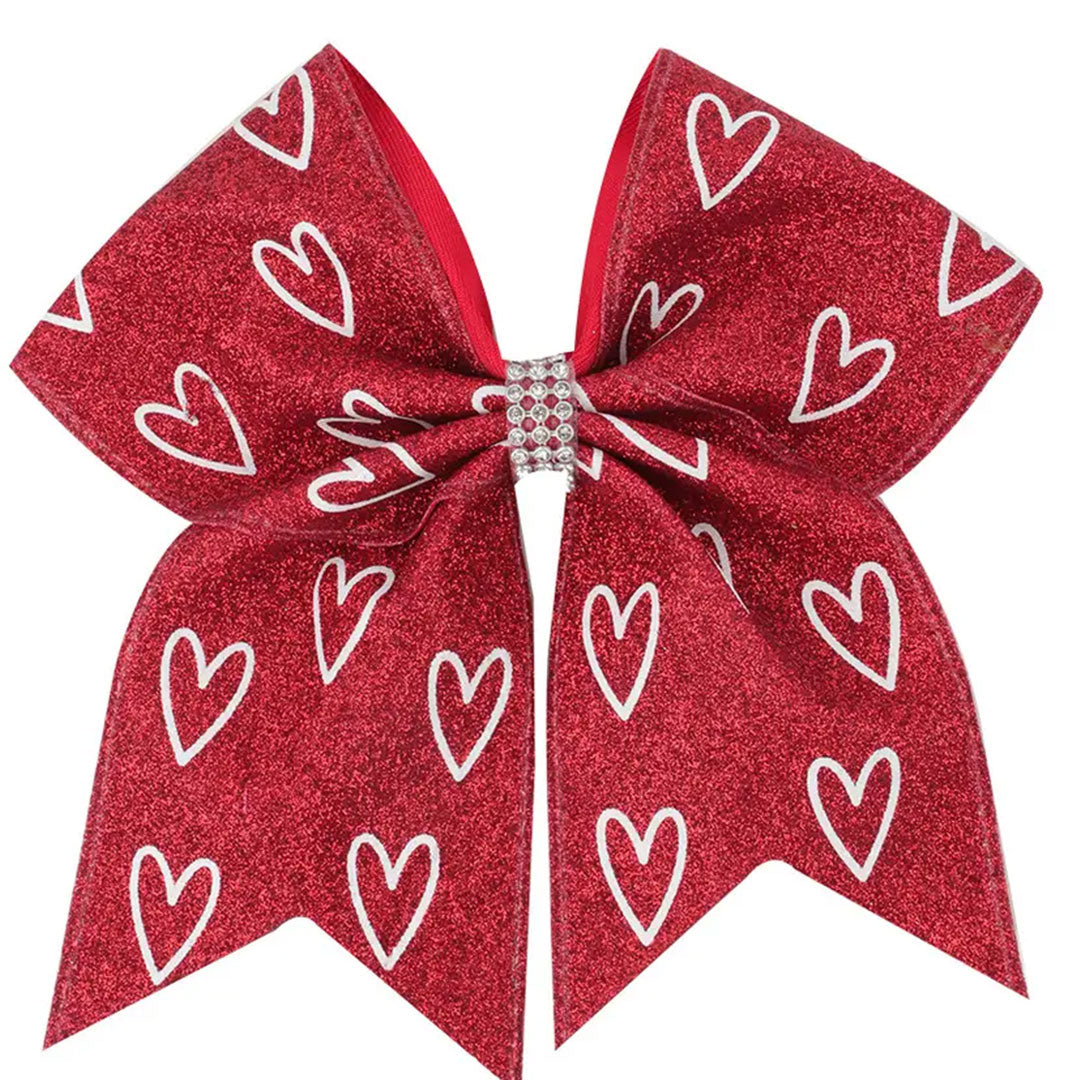 Valentine Bow