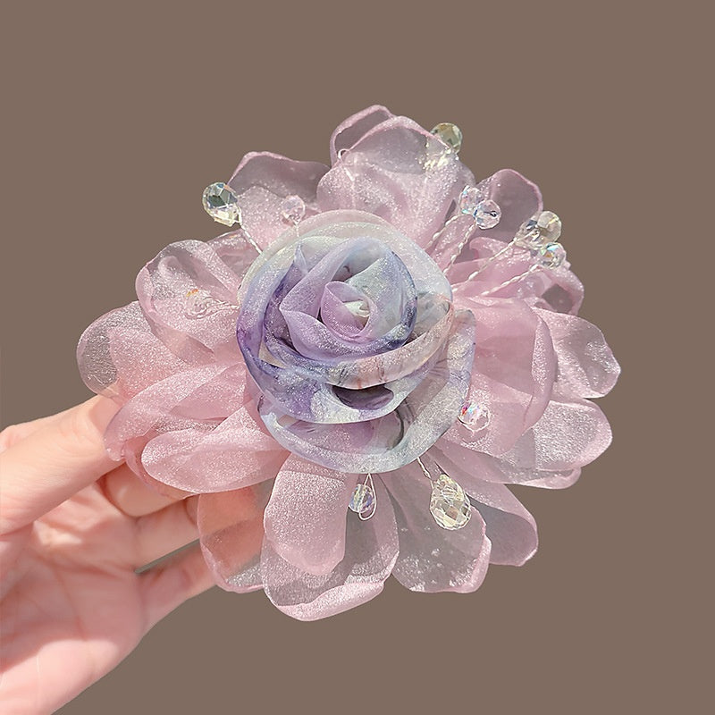 Crystal Clover