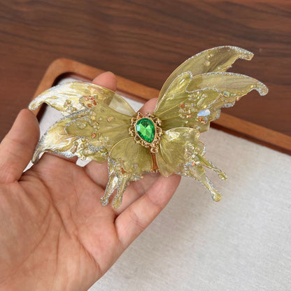 Petite Butterfly