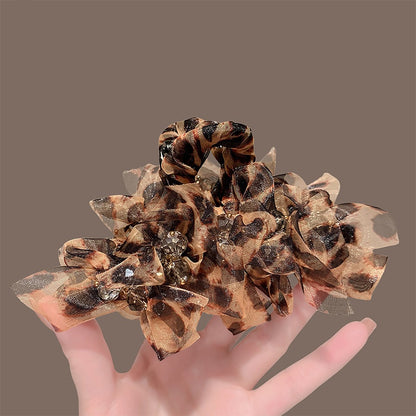 Crystal Clover