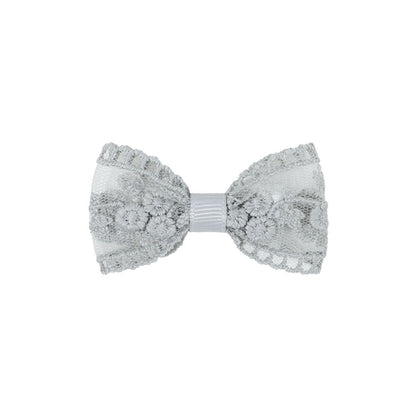 Delicate Bowties