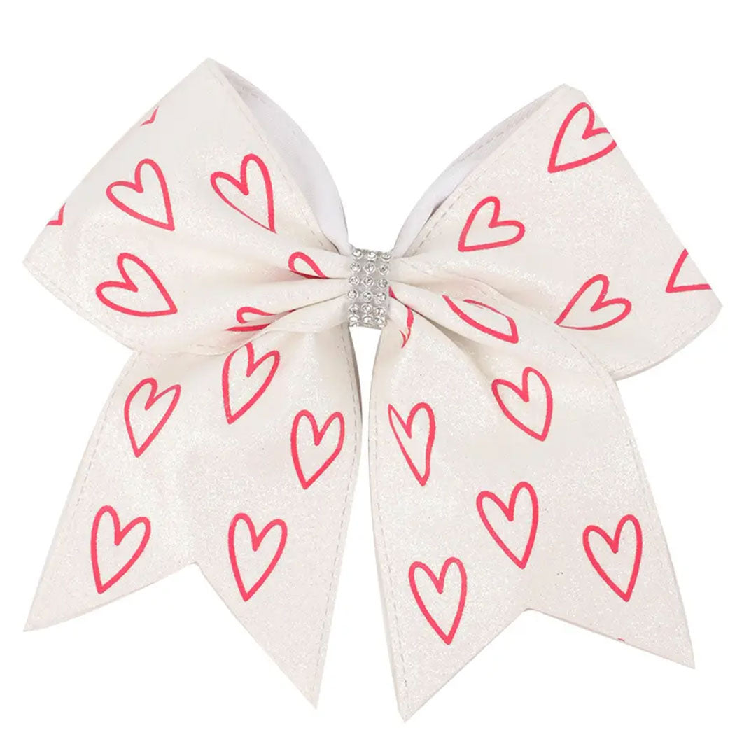 Valentine Bow