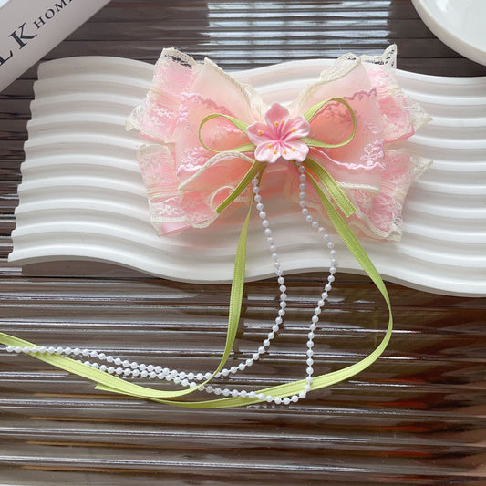 Daisy Leaf