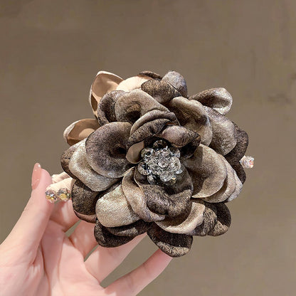 Crystal Clover