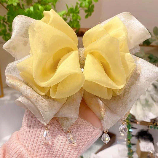 Yellow Pearl