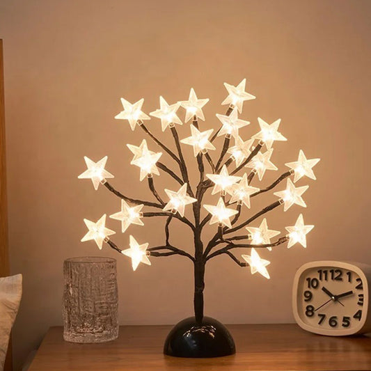 Tree Lamp