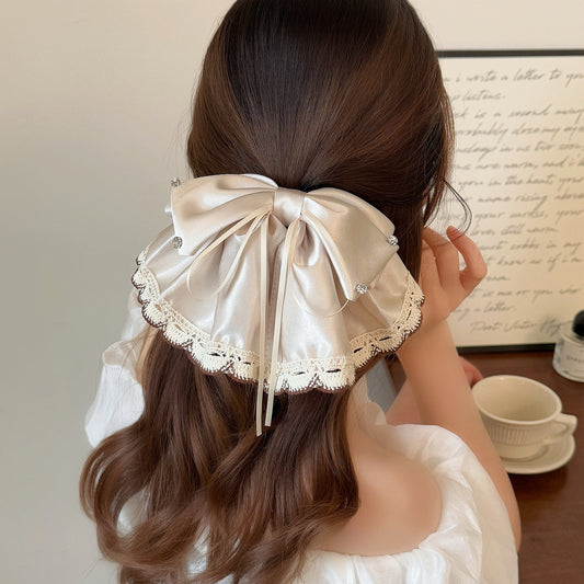 Swan Luxe