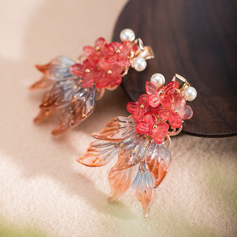 Ixora Clip