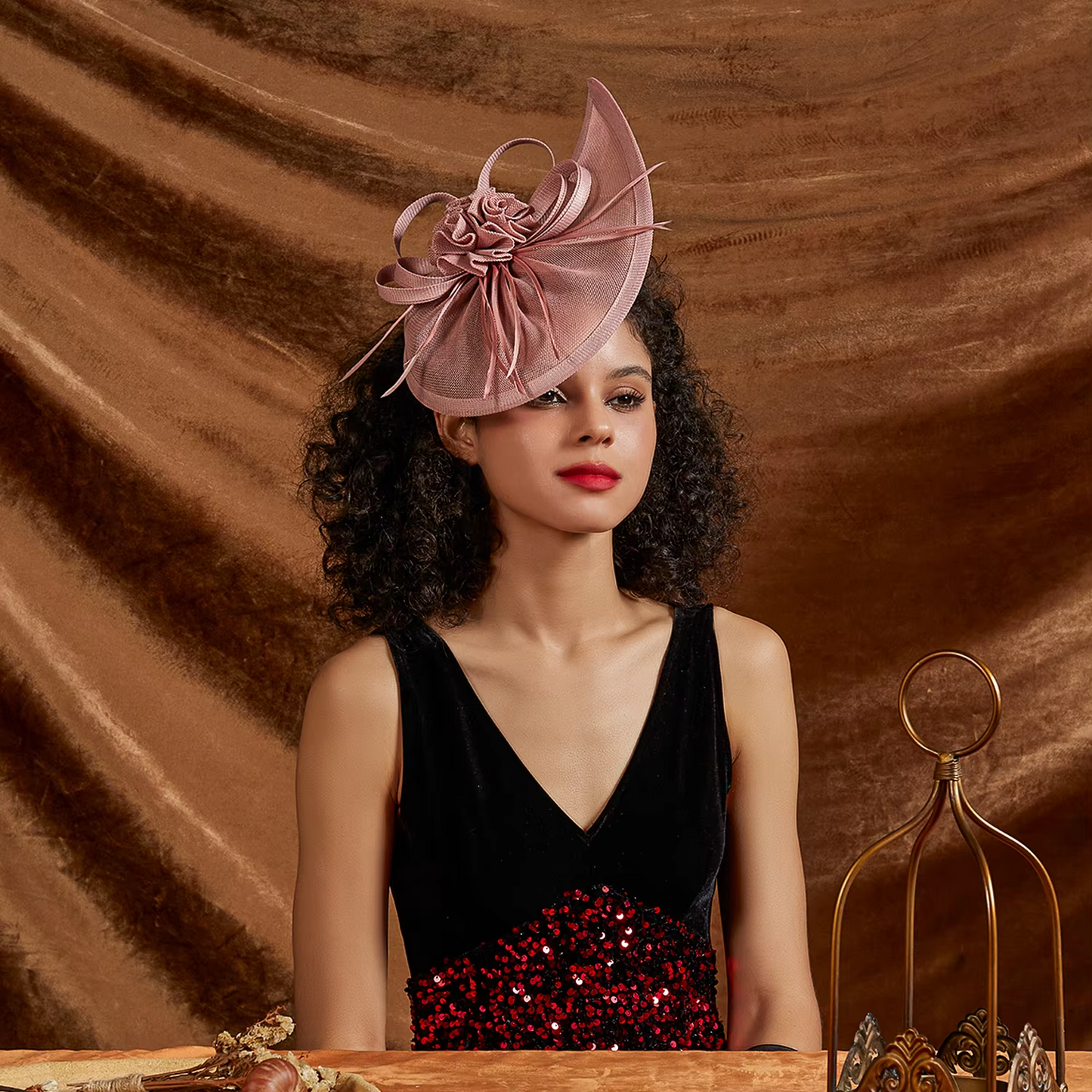 Crimson Crown