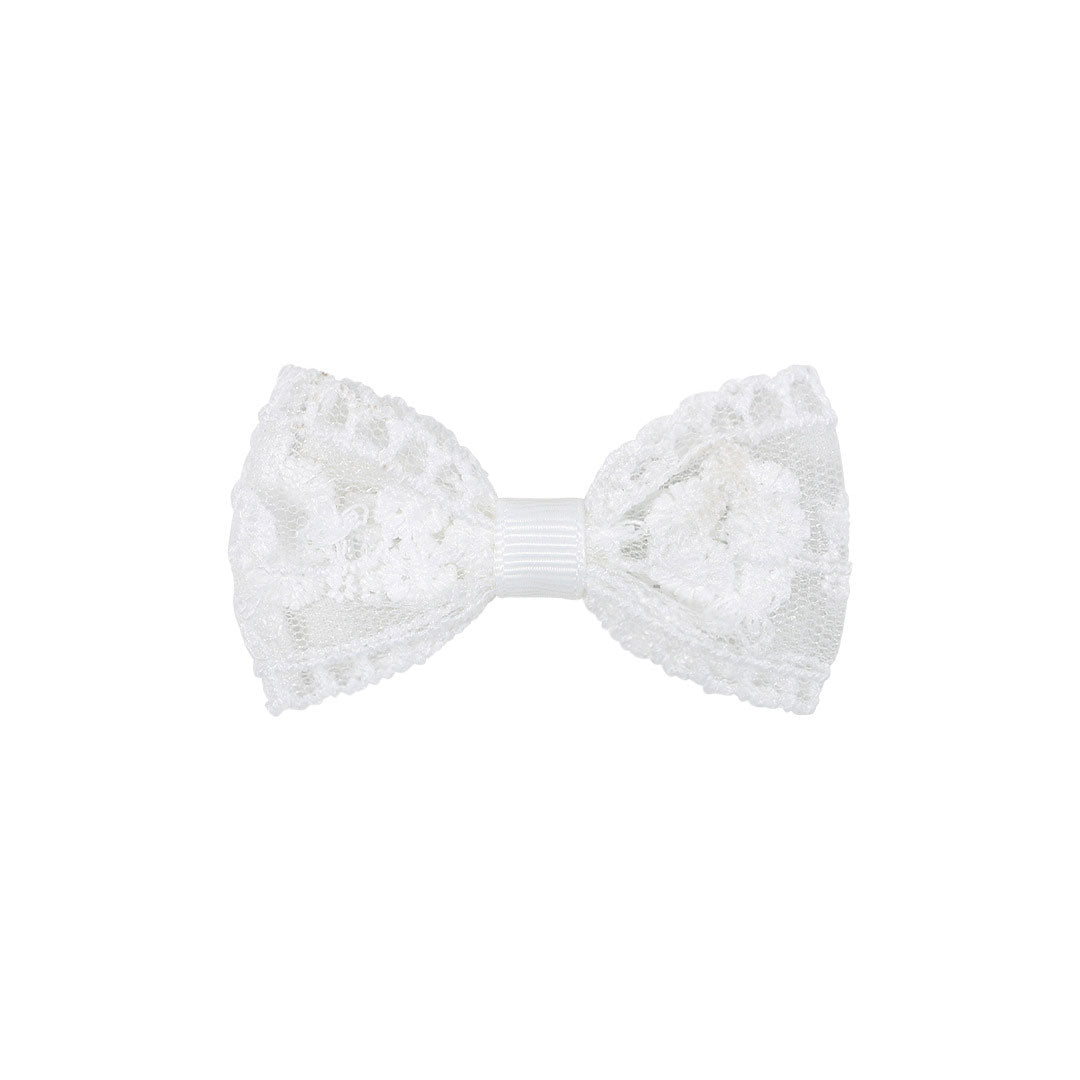 Delicate Bowties