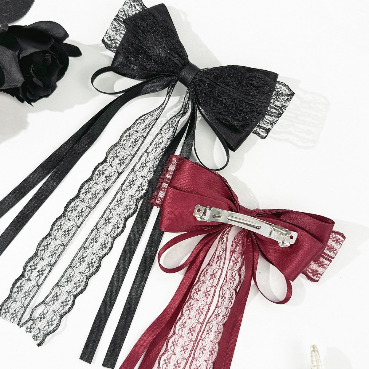 Maroone Bow