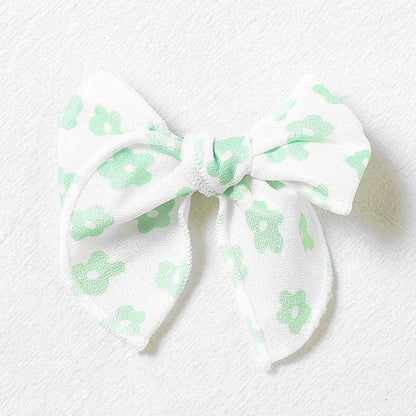 Daisy Bow