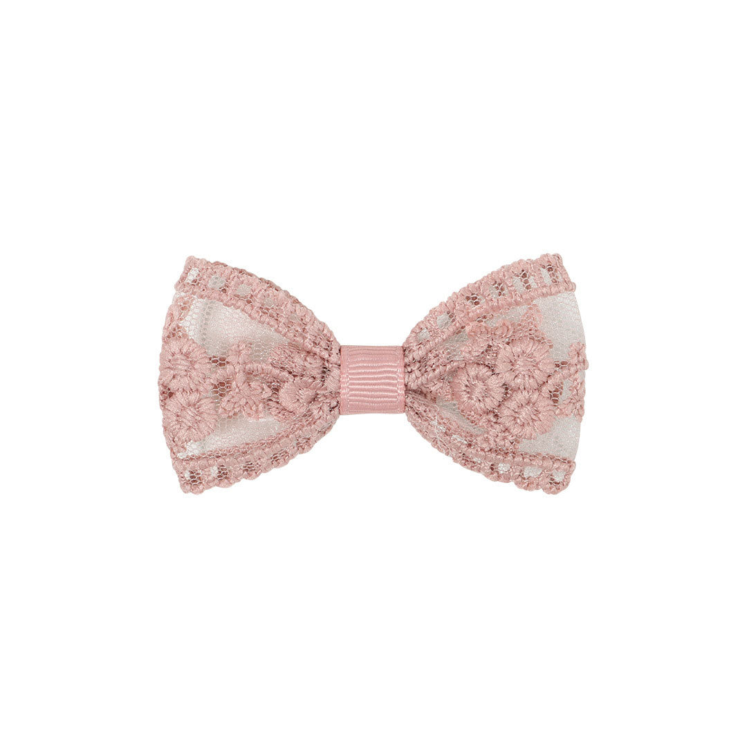 Delicate Bowties