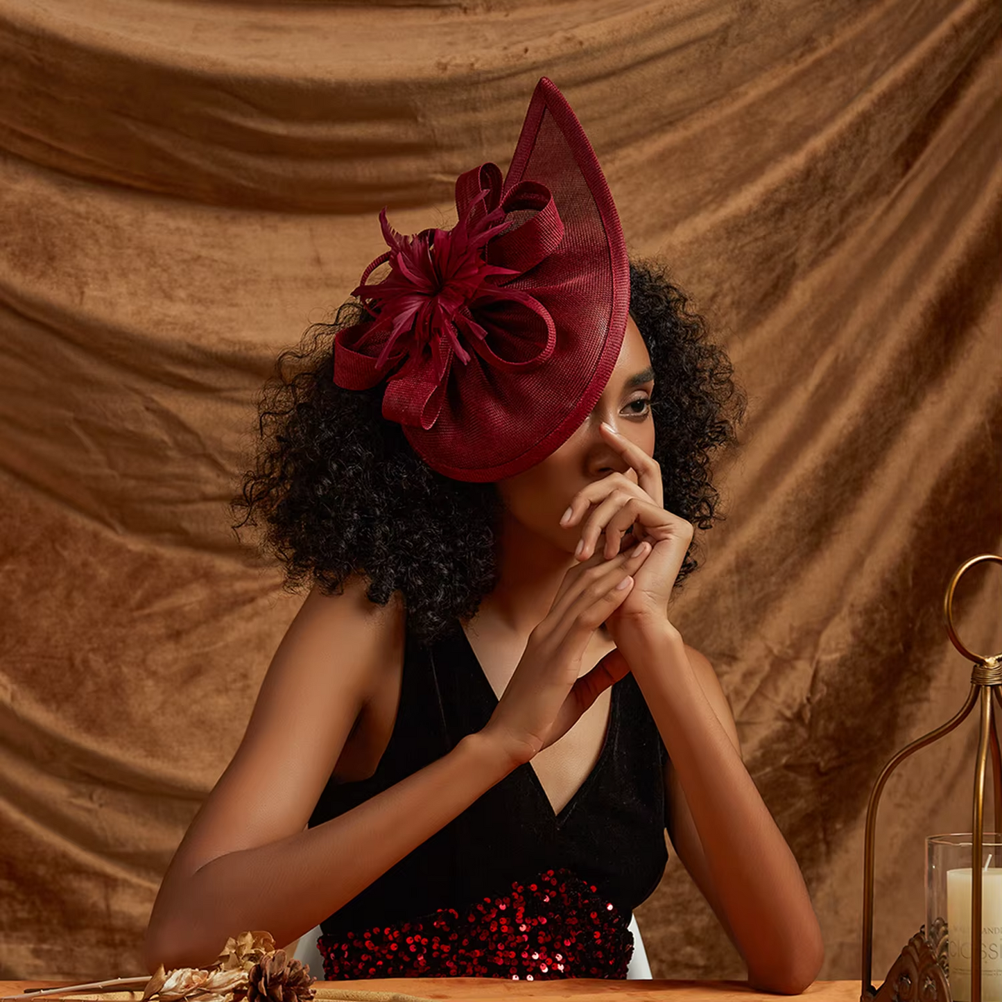 Crimson Crown