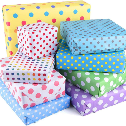 Gift Wrapping