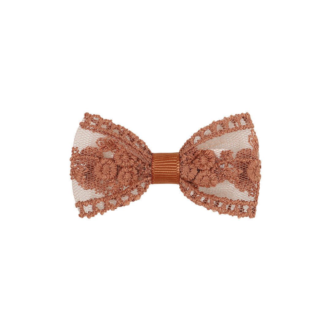 Delicate Bowties