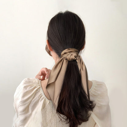 Pure Silk