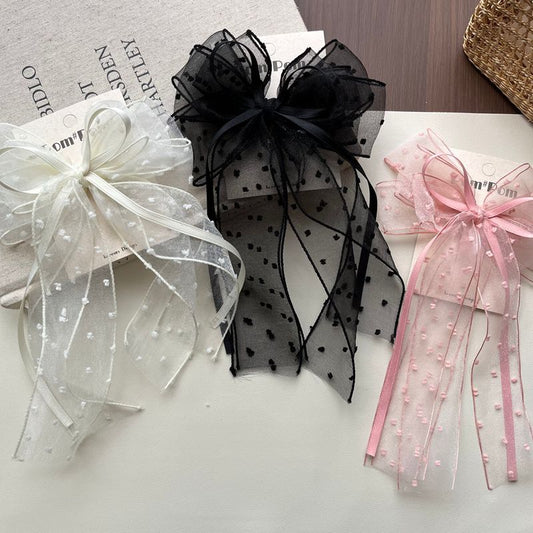 Diamond Veil Pin