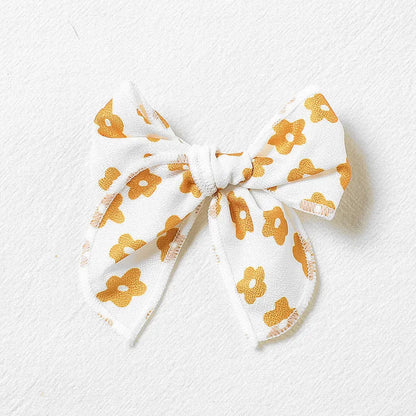 Daisy Bow