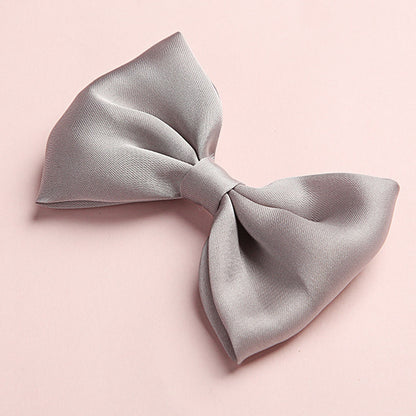 Luxe Shatin Bows