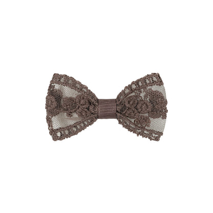 Delicate Bowties