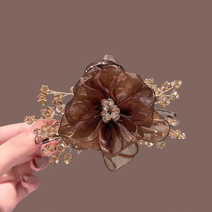 Crystal Clover