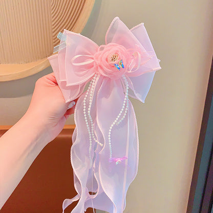 Little Mermaid Splash