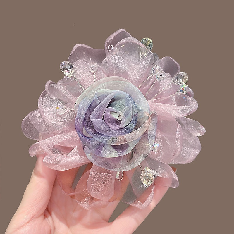 Crystal Clover