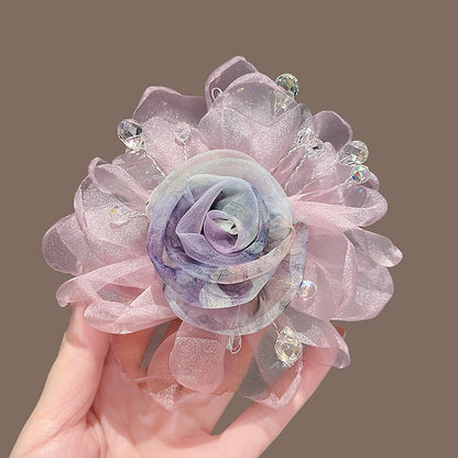 Crystal Clover