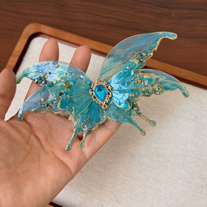 Petite Butterfly