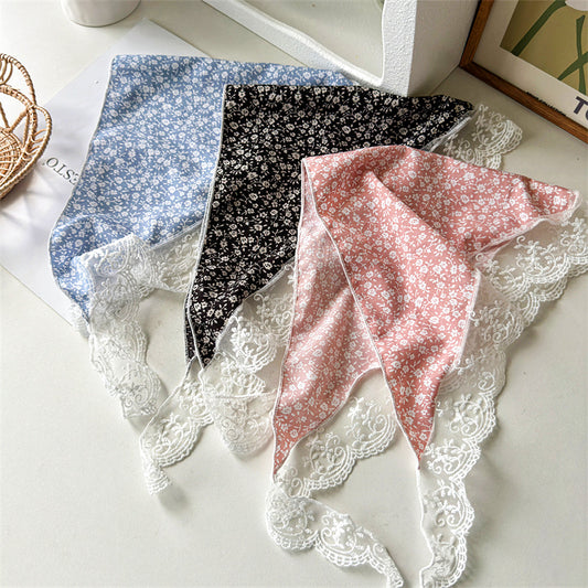 Cherry Pop Bandana