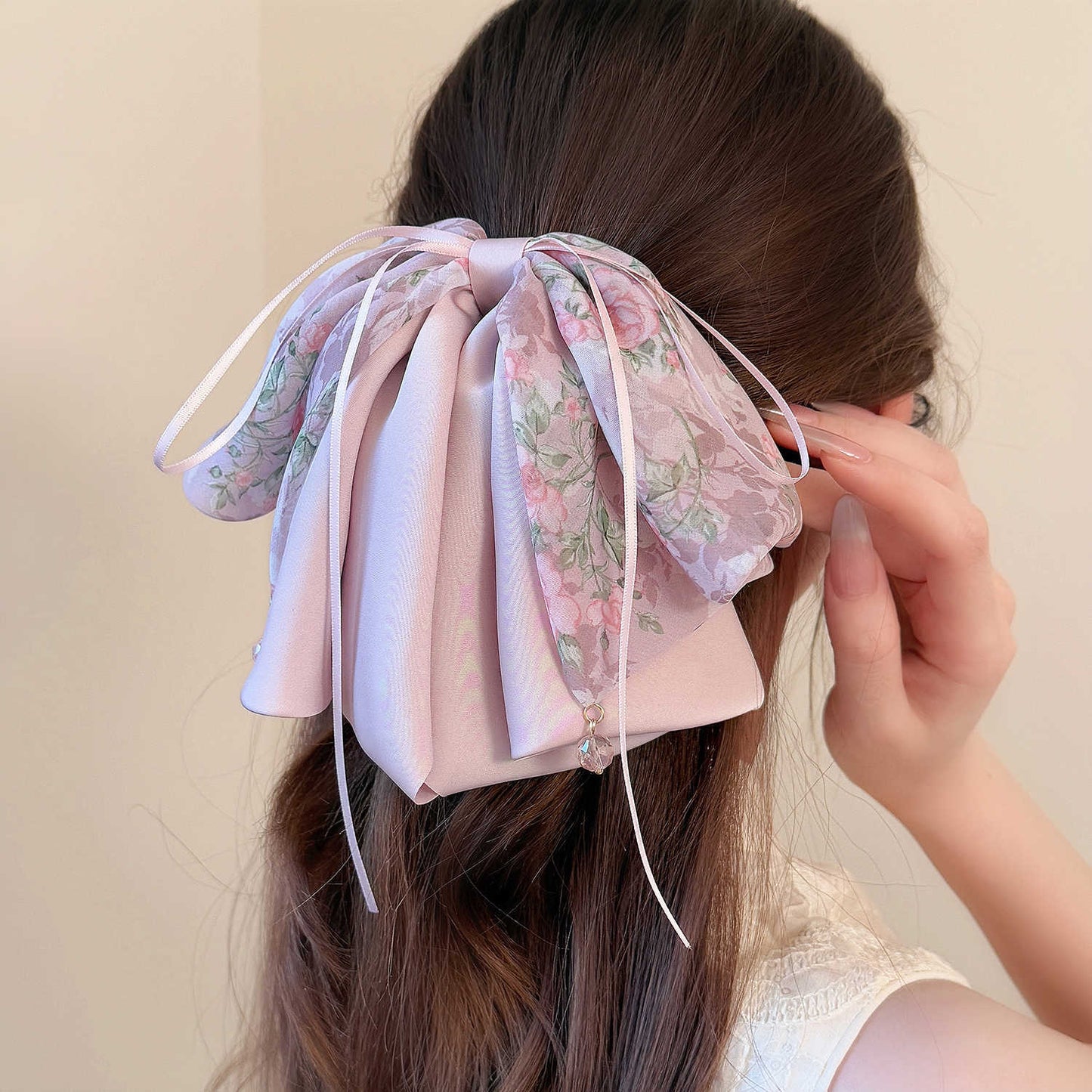 Flamingo Blush
