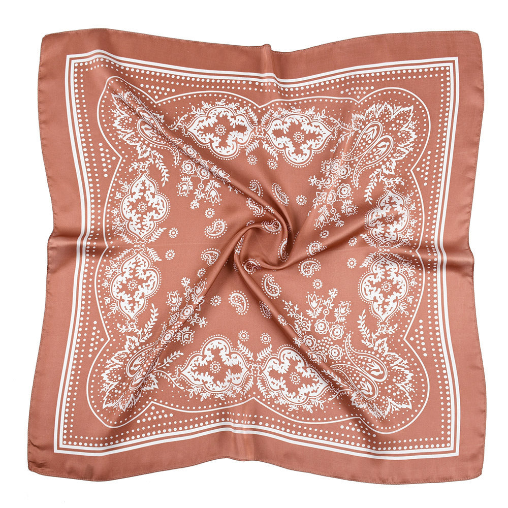 Ballerina Scarf