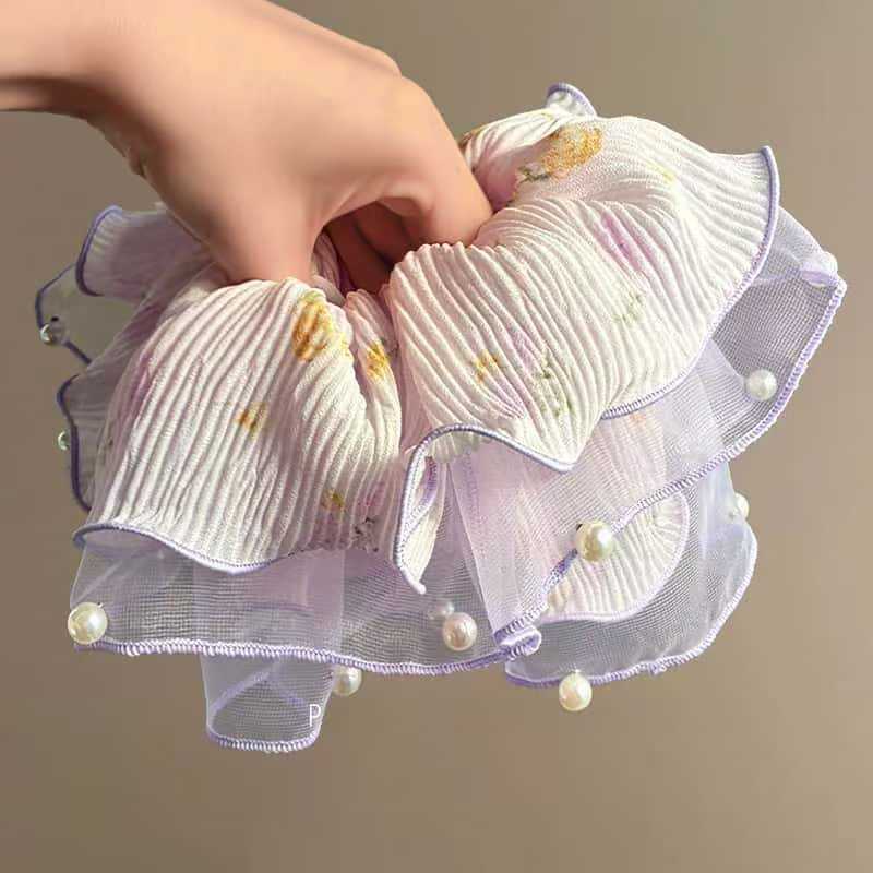 Floral pearl