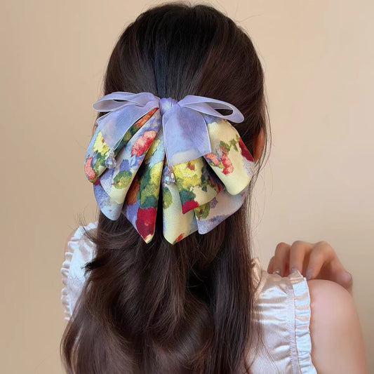 Marble Mist Claw