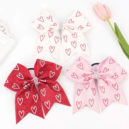 Valentine Bow