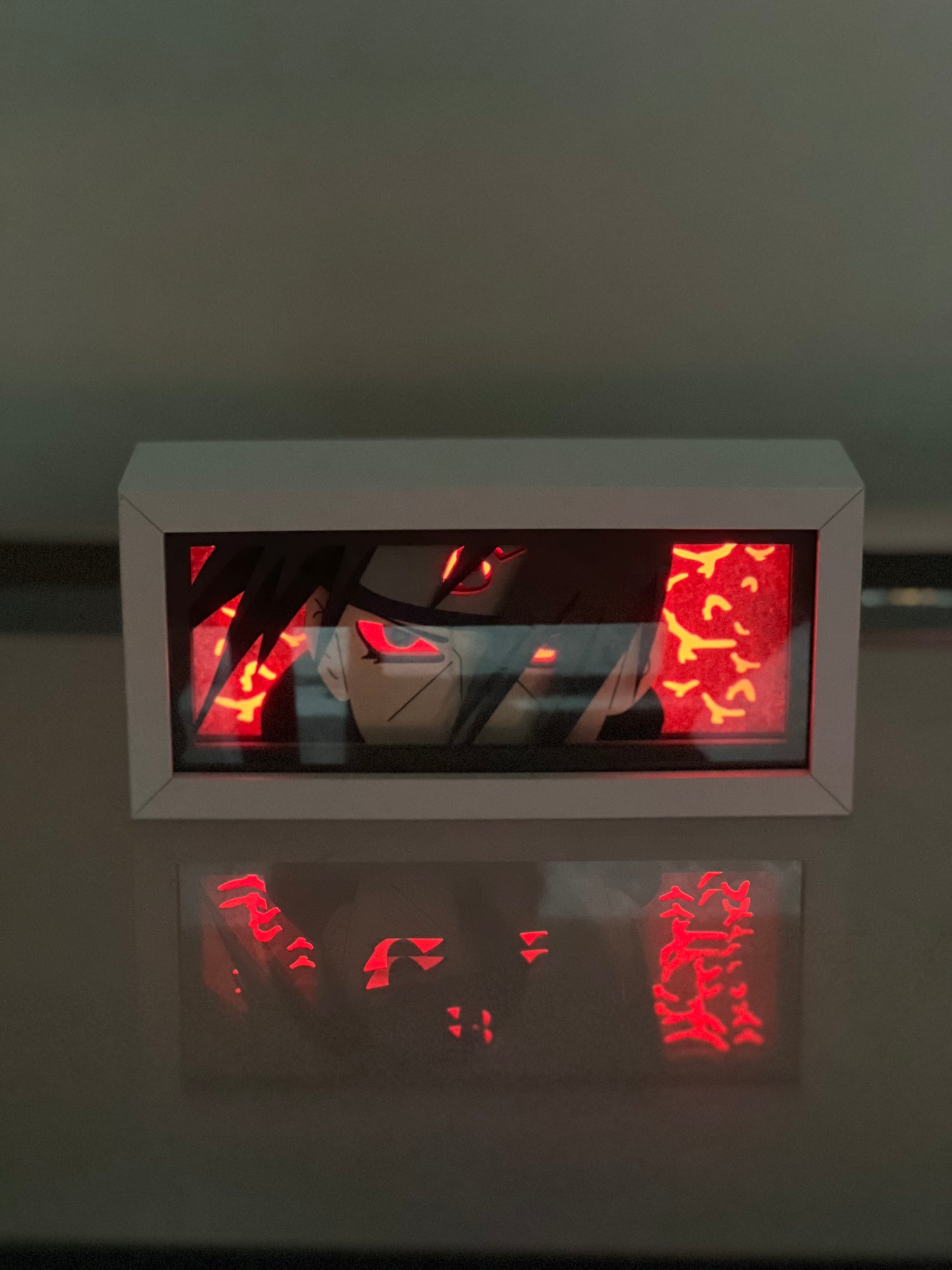 Anime 3D Light Box