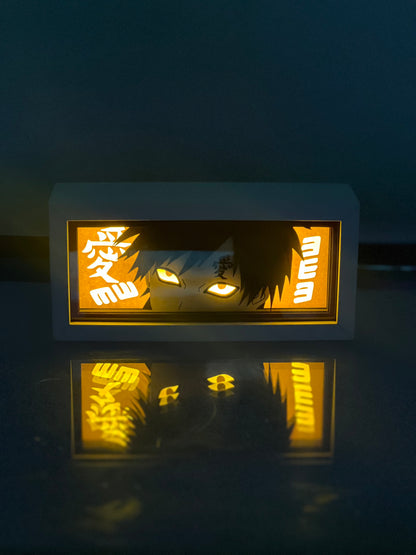 Anime 3D Light Box