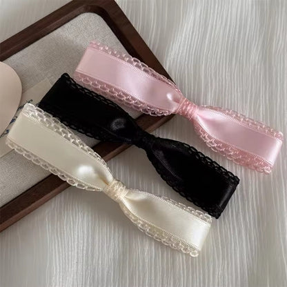 Satin Ribbon