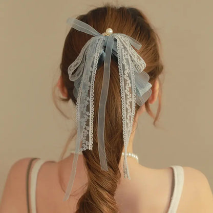 Elegant Barrette