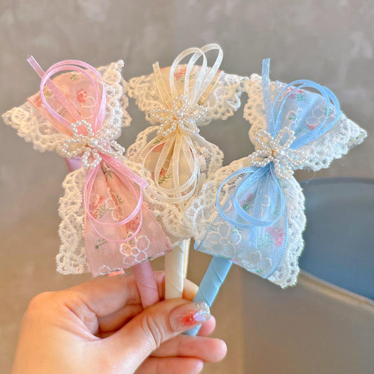 Loire Lace
